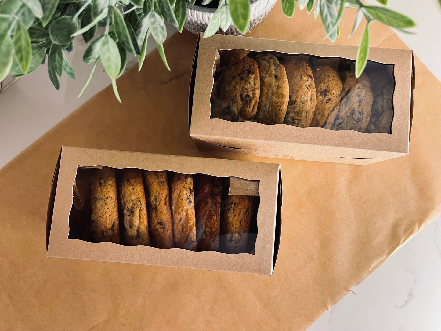 Sourdough Cookies (Shipped To You)