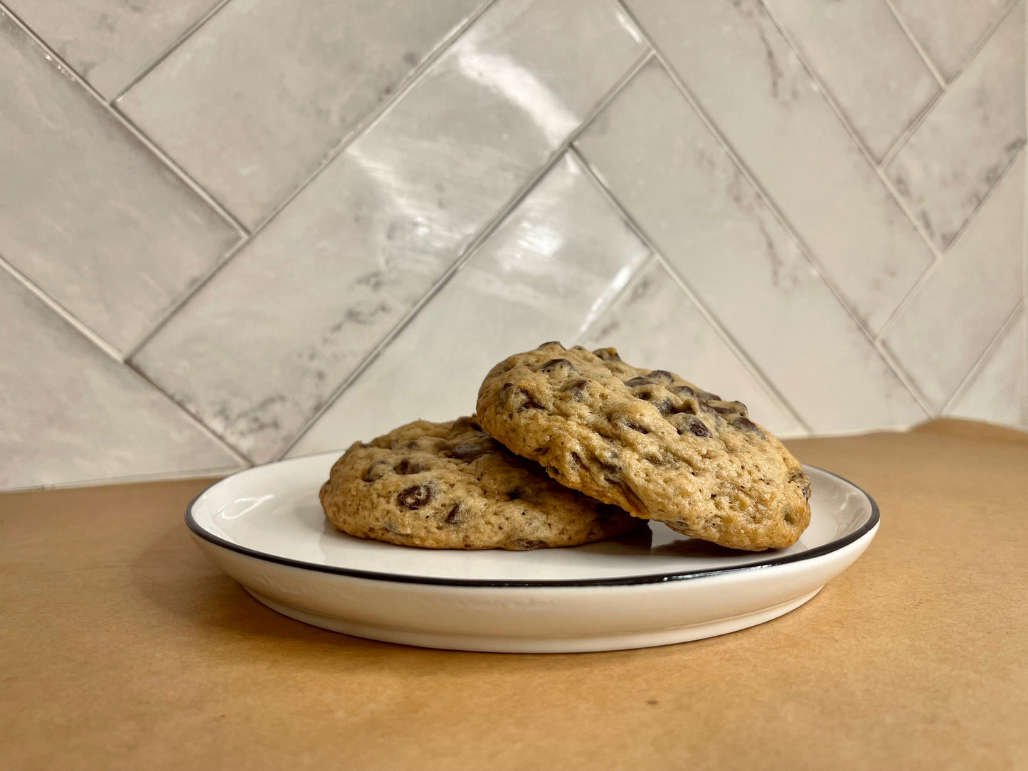Sourdough Cookies (Shipped To You)