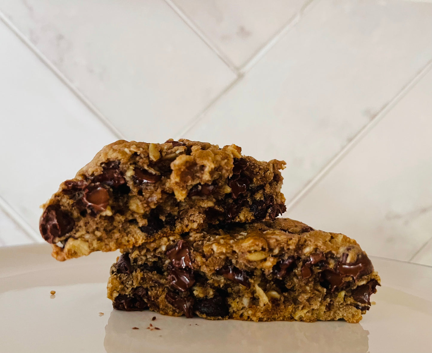Sourdough Cookies (Shipped To You)