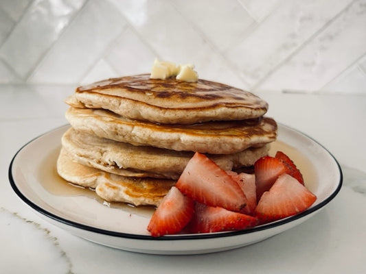 Pancake Blend
