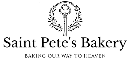 Saint Pete's Bakery